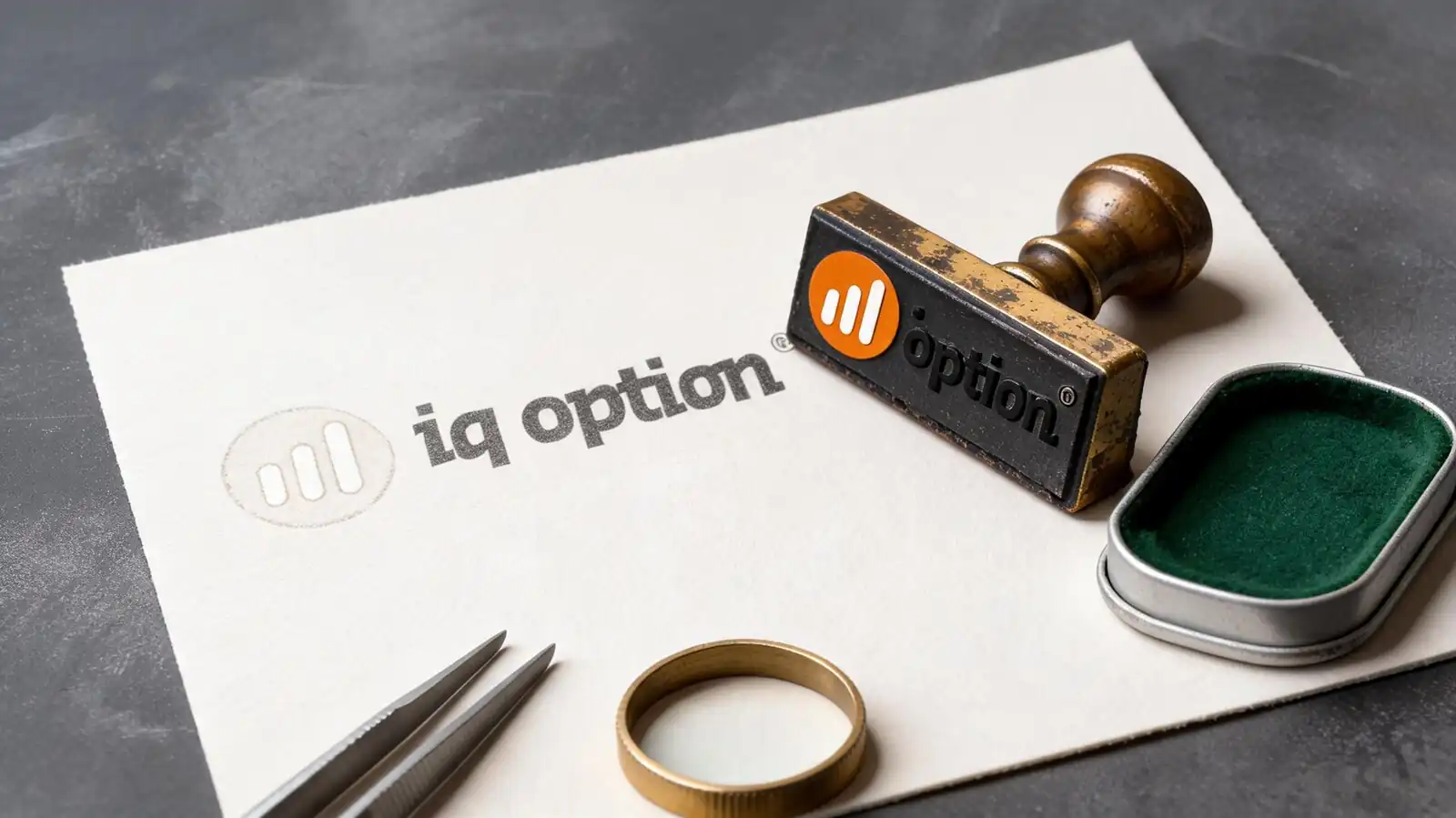 O que "bônus da IQ Option" realmente significa hoje