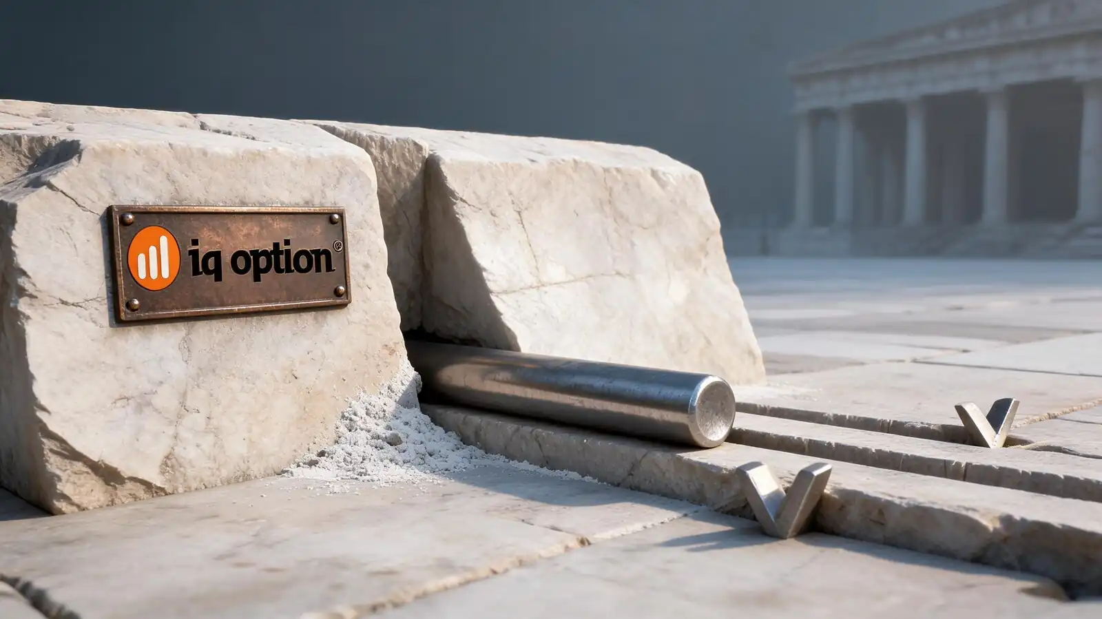 How CySEC Rules Ban Deposit Bonuses at IQ Option