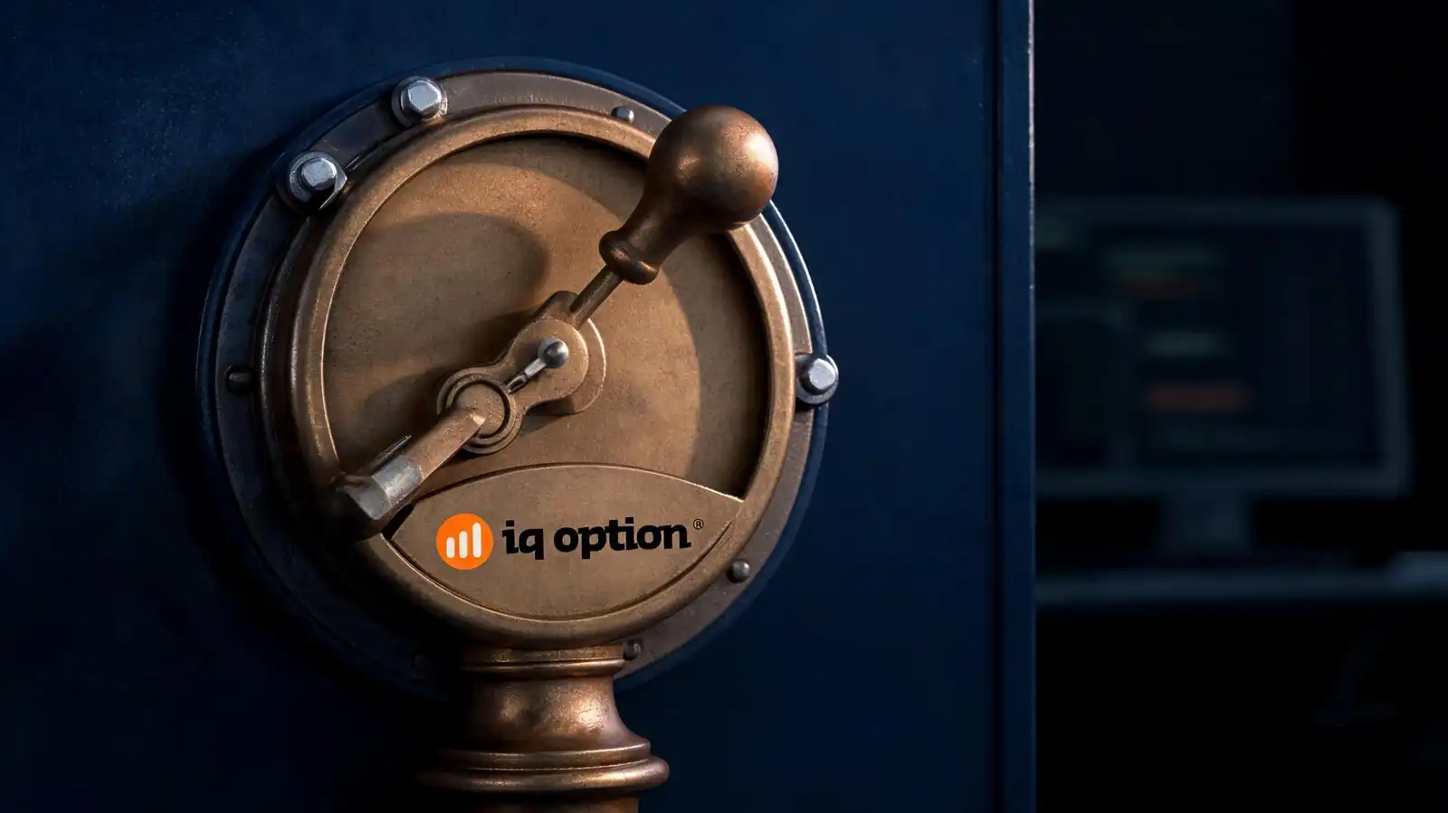 Why IQ Option Does Not Offer Deposit Bonuses