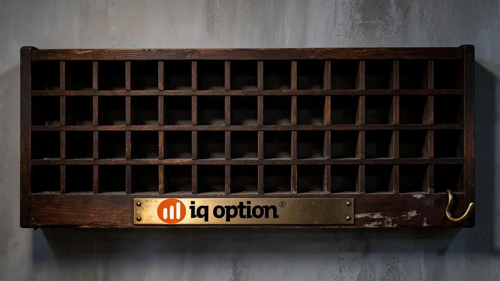Why "IQ Option Promo Code" Searches Rarely Deliver